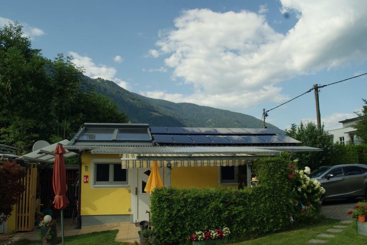 Ferienwohnungen Schiller Landskron Εξωτερικό φωτογραφία